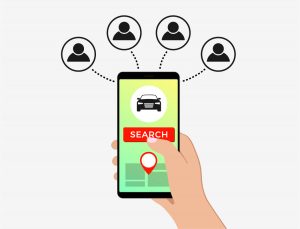 Lyft | Uber | Taxi Accident Attorney Javier Marcos 713.999.4444