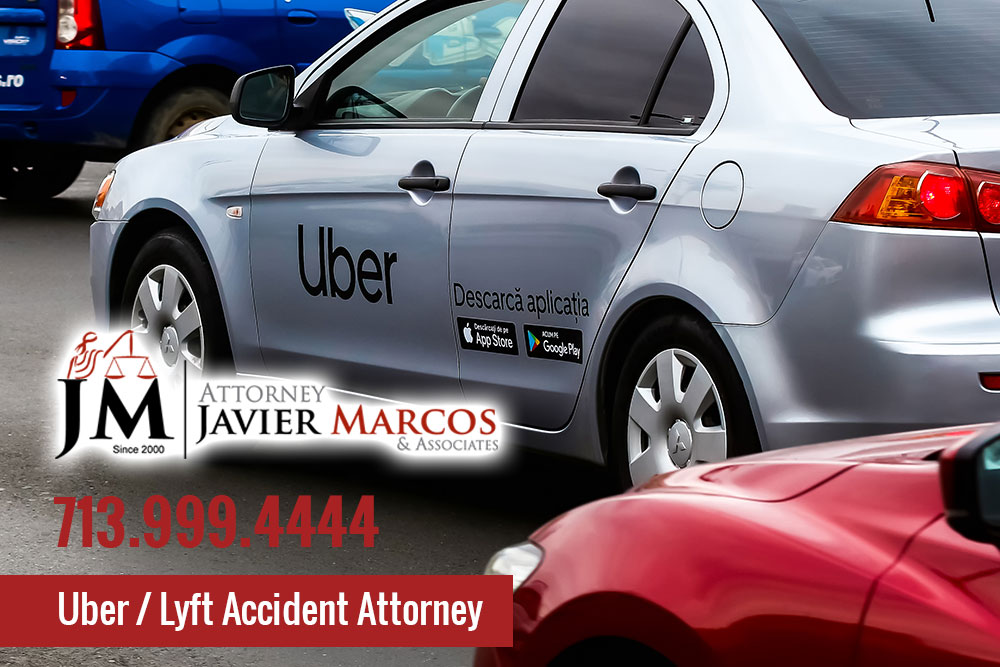 Accident Lawyer | Attorney Javier Marcos | 713.999.4444