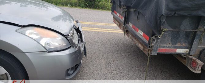 Truck Accident Lawyer | Attorney Javier Marcos | 713.999.4444