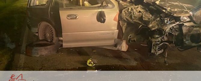 Days after Truck Accident | Attorney Javier Marcos | 713.999.4444