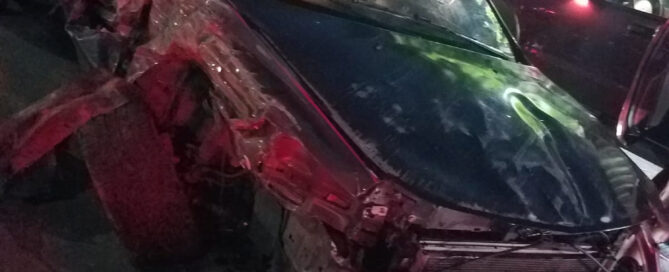 Car Wreck Lawyer | Attorney Javier Marcos | 713.999.4444