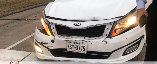 Accident with Uber or Lyft | Attorney Javier Marcos | 713.999.4444