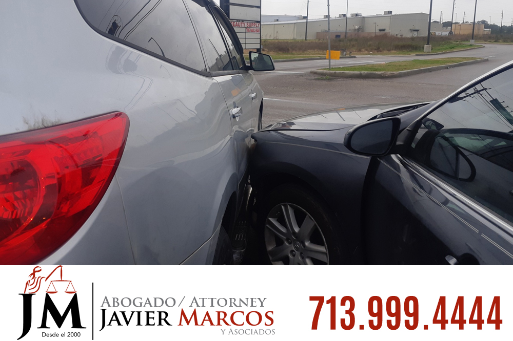 Uber and Lyft Attorney | Attorney Javier Marcos | 713.999.4444