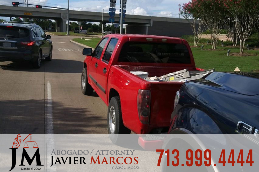 Uber or Lyft Accident Attorney | Attorney Javier Marcos | 713.999.4444