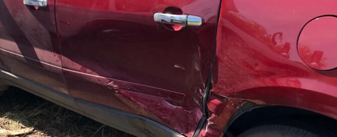 Uber accident lawyer | Attorney Javier Marcos | 713.999.4444
