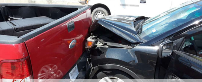 Lyft Accident Lawyer | Attorney Javier Marcos | 713.999.4444