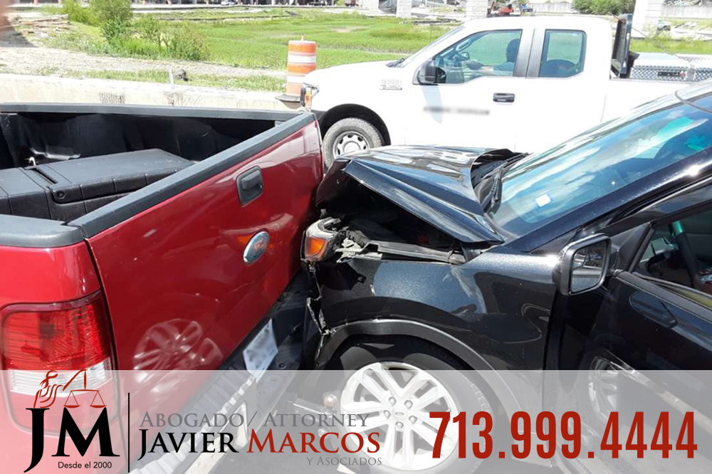 Lyft Accident Lawyer | Attorney Javier Marcos | 713.999.4444