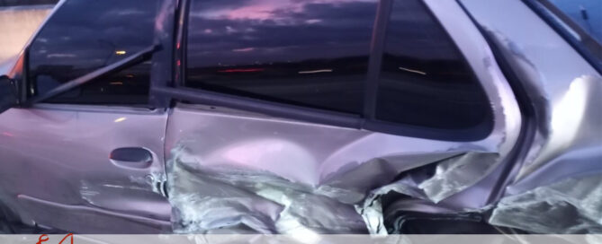 Ridesharing Accident Lawyer | Attorney Javier Marcos | 713.999.4444