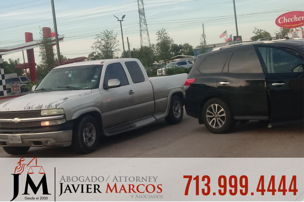 Texas Accident Lawyer | Attorney Javier Marcos | 713.999.4444