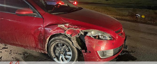 Pain and suffering after a car accident | Attorney Javier Marcos