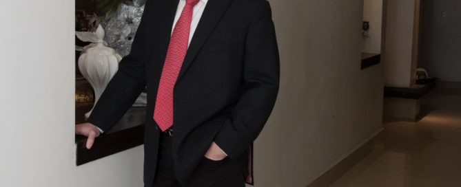 Personal Injury Lawyer | Attorney Javier Marcos | 713.999.4444