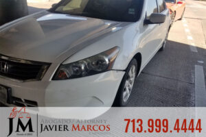 Uber and Lyft Safety Precautions | Attorney Javier Marcos | 713.999.4444
