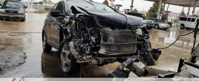 Uber or Lyft Accident | Attorney Javier Marcos | 713.999.4444