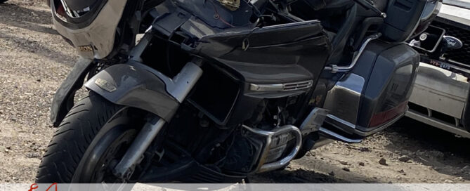 Motorcycle Laws | Attorney Javier Marcos | 713.999.4444