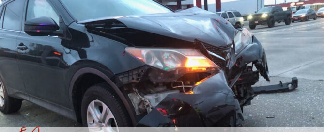 Food delivery accidents | Attorney Javier Marcos | 713.999.4444