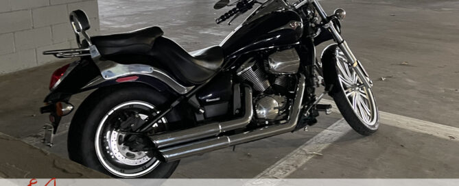 Steps after a motorcycle accident | Attorney Javier Marcos | 713.999.4444