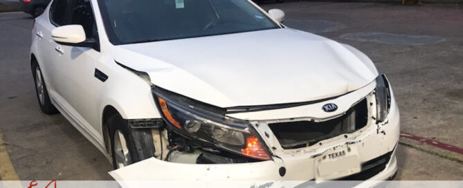 Government Liability in Car accidents | Attorney Javier Marcos | 713.999.4444