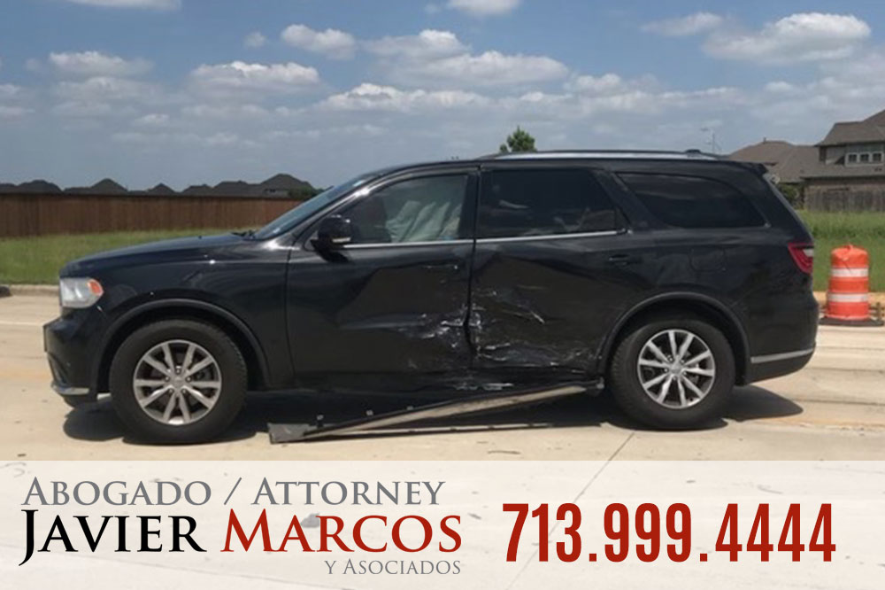 Food delivery riders | Attorney Javier Marcos | 713.999.4444