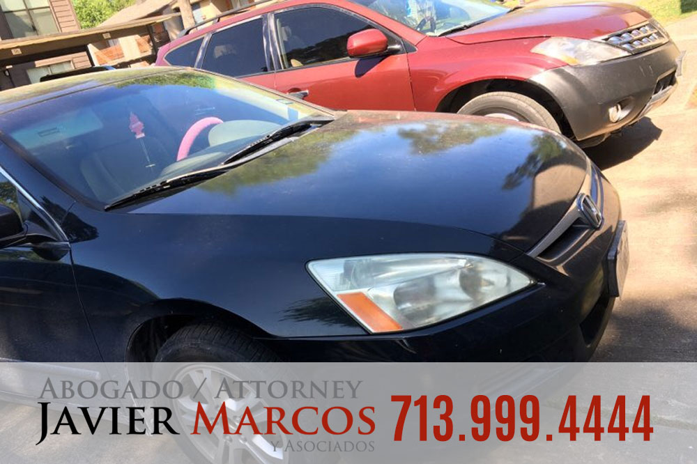 Uber during Covid | Attorney Javier Marcos | 713.999.4444