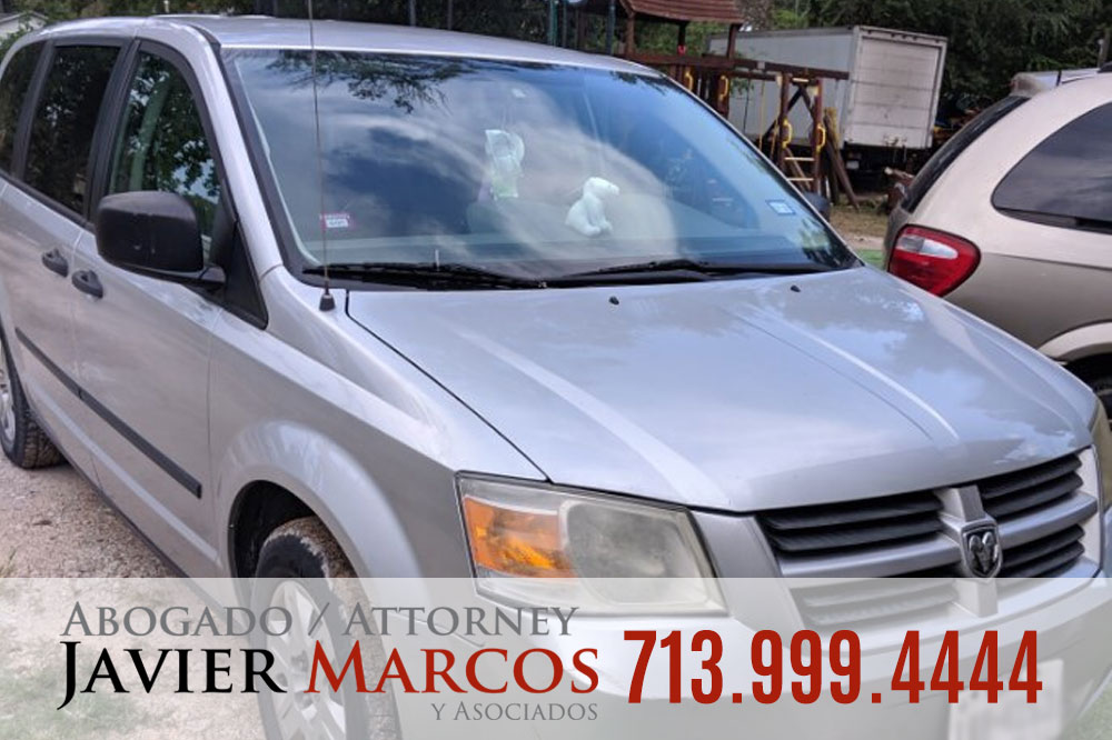 Uber tips during covid | Attorney Javier Marcos | 713.999.4444