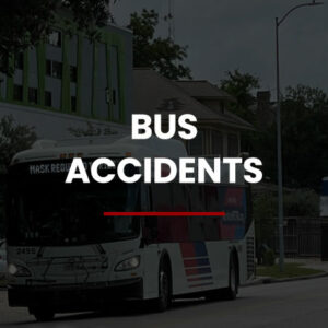 Bus Accidents | Attorney Javier Marcos | 713.999.4444