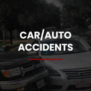 Car/Auto Accidents | Attorney Javier Marcos | 713.999.4444