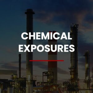 Chemical Exposures | Attorney Javier Marcos | 713.999.4444