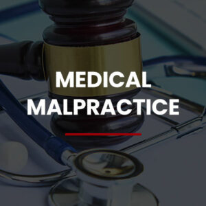 Medical Malpractice | Attorney Javier Marcos | 713.999.4444