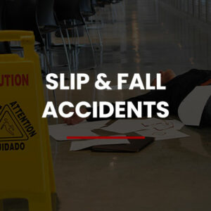 Slip and Fall Accidents | Attorney Javier Marcos | 713.999.4444