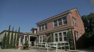 Attorney Javier Marcos location at 228 Westheimer Rd. Houston, TX 77006