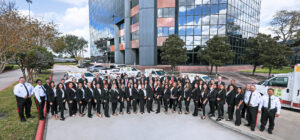 Law Office Team | Attorney Javier Marcos