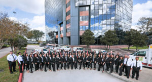 Law Office Team | Attorney Javier Marcos