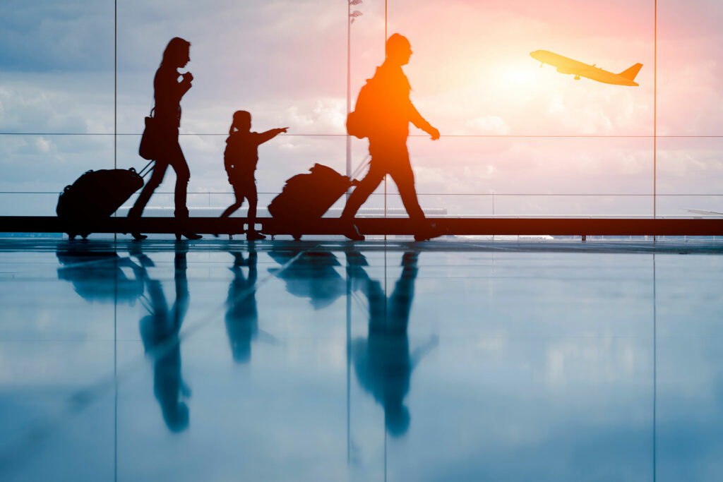Vacation Accident Attorney