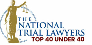 David Ortez recognized in the Top 40 lawyers Under 40