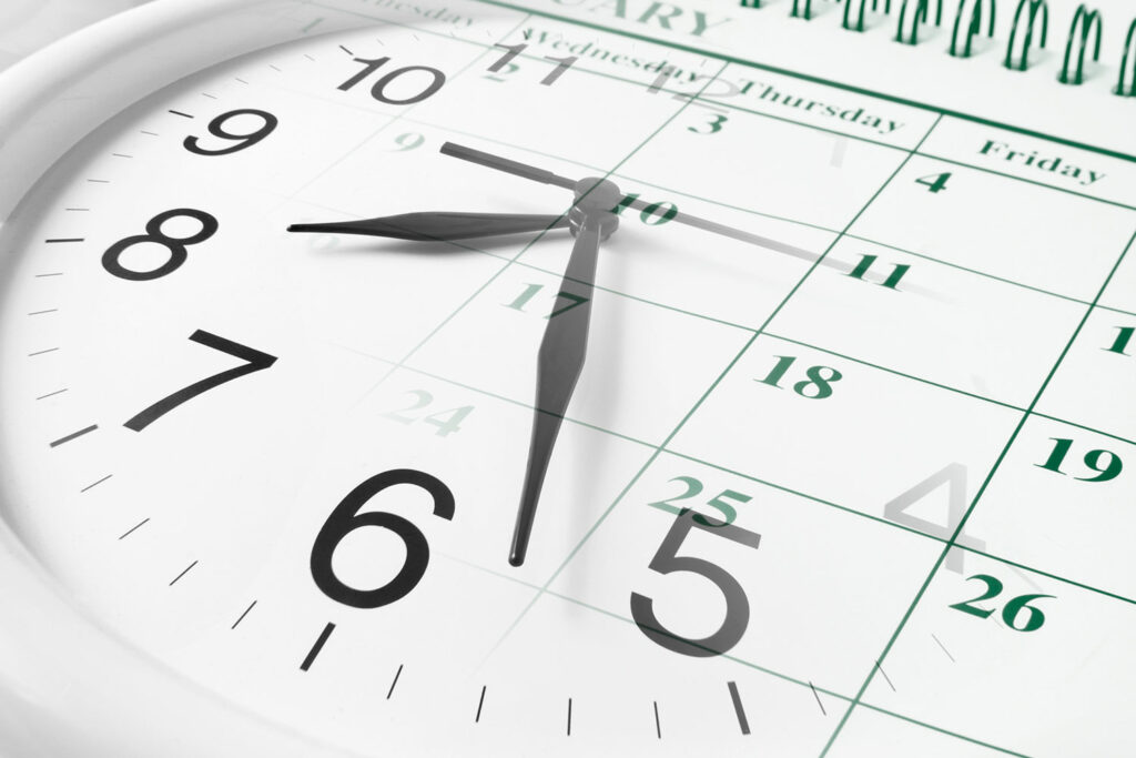 How much time do I have to file a personal injury claim?