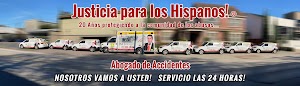 Testimonials Abogado Javier Marcos - Abogado de Accidentes place picture