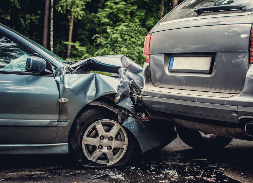 A City in Crisis: The Alarming Rise of Traffic Accidents in Houston