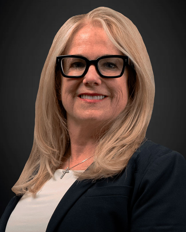 Gwen Wiesen