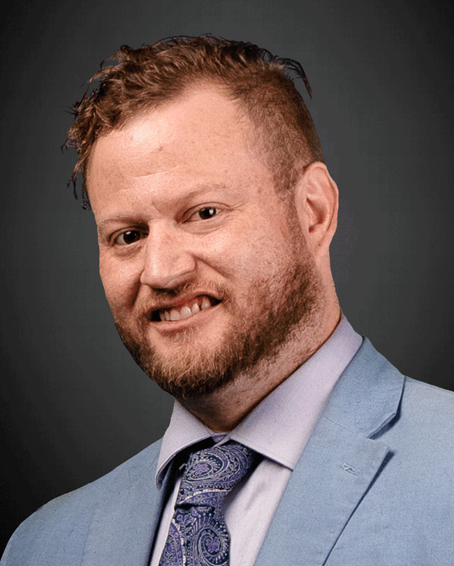 Sean Madera
