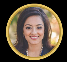 Judge Rebeea Collier