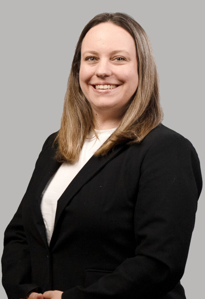 Attorney Valerie Russell